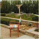 Bloom 2004 Garden of Solitude